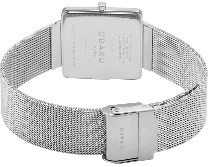 OBAKU V236LXCIMC