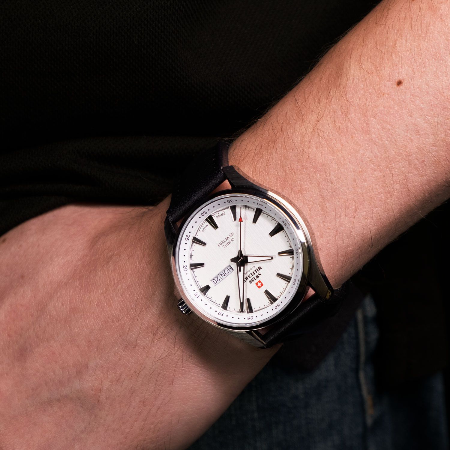 SM Chrono SM34027.06