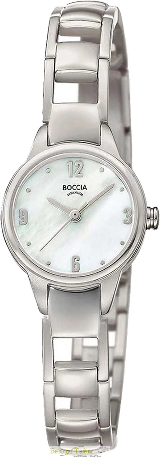 Boccia 3277-01