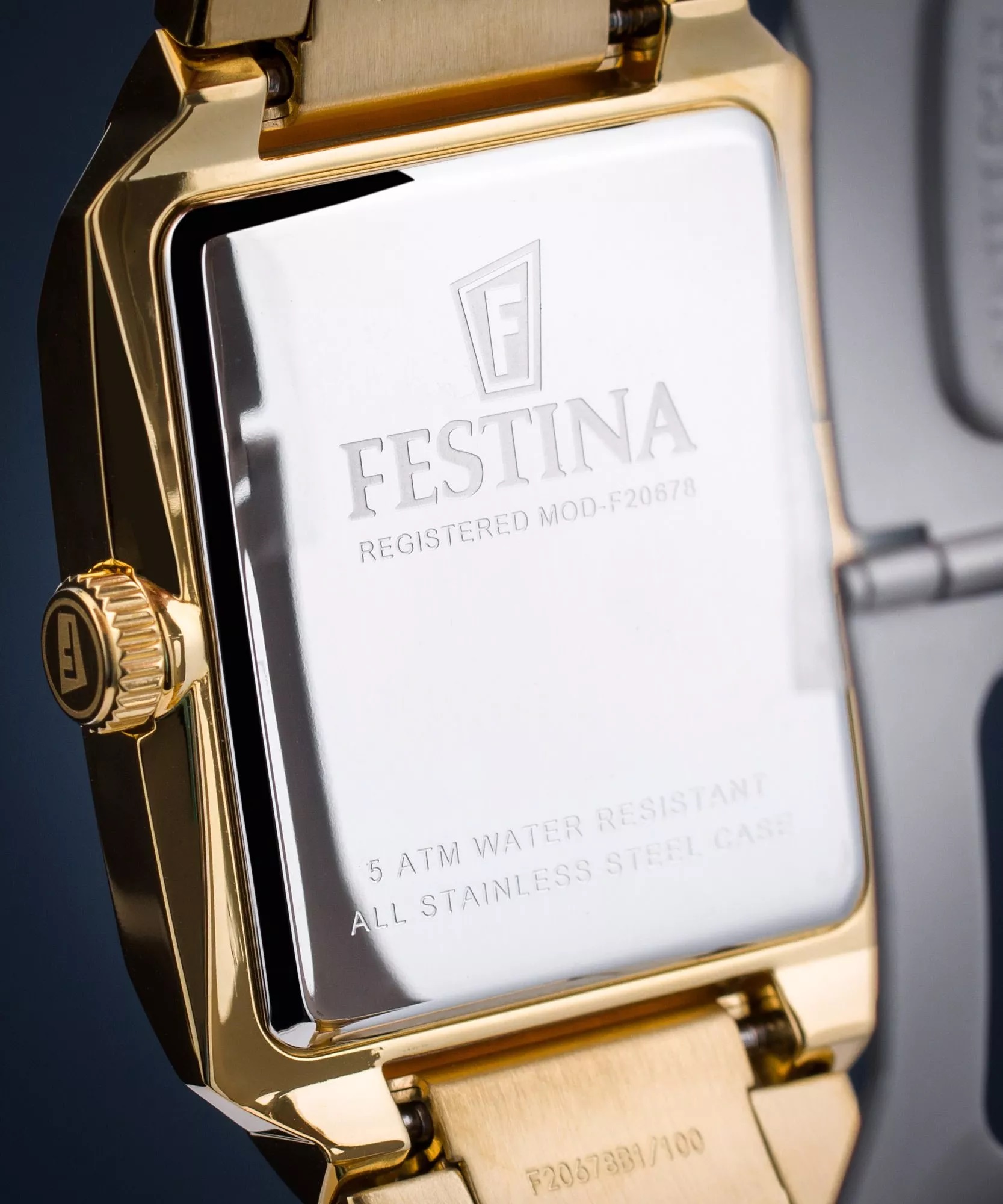 Festina F20678/3