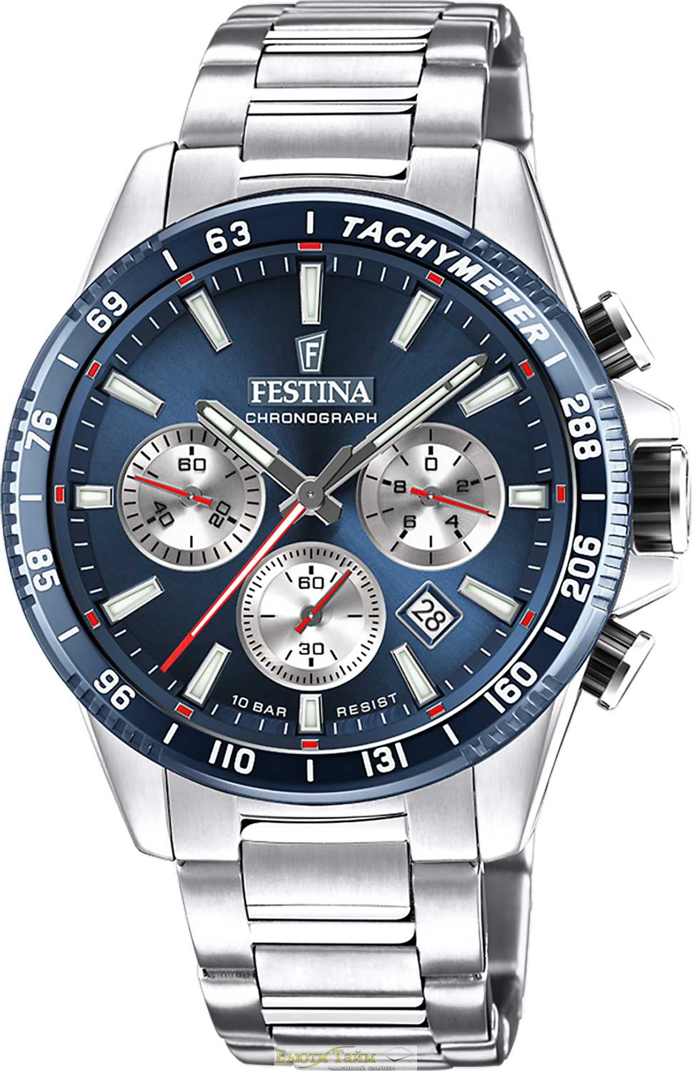 Festina F20560/2