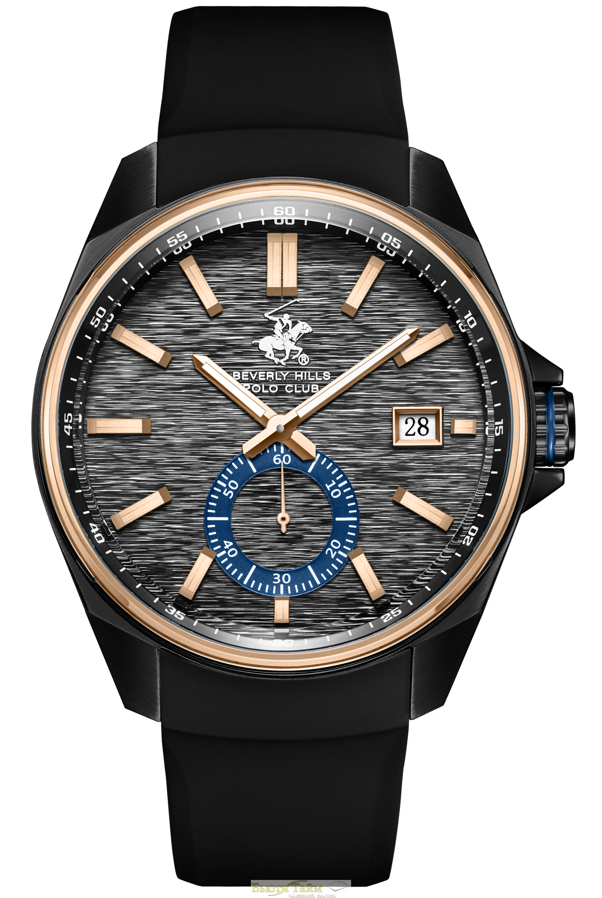 Beverly Hills Polo Club BP3837X.651
