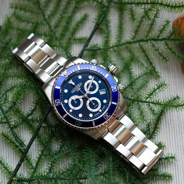Roamer 851 837 41 45 20