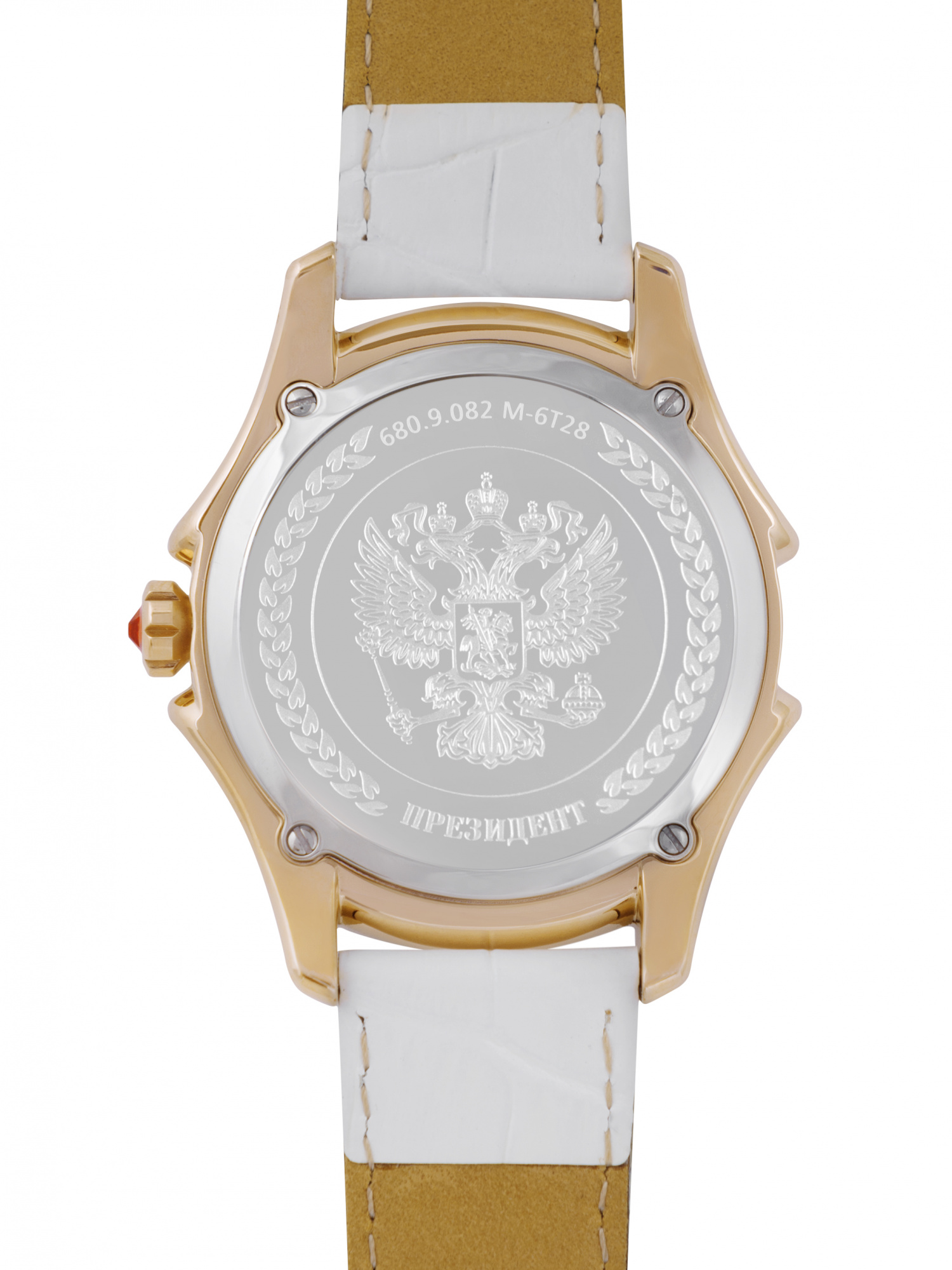 Президент 6809082кк на браслете 1189