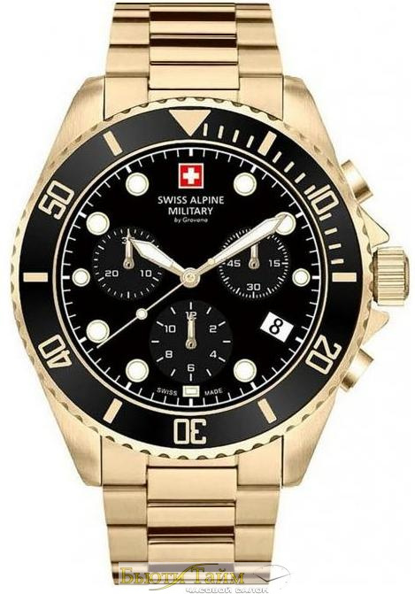 Swiss Alpine Military 7053.9117SAM