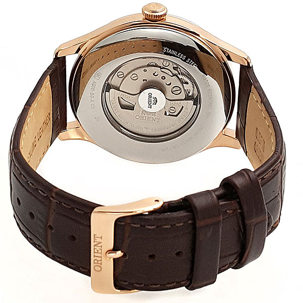 Orient FAG00001S0 (EMAM63/KCa)