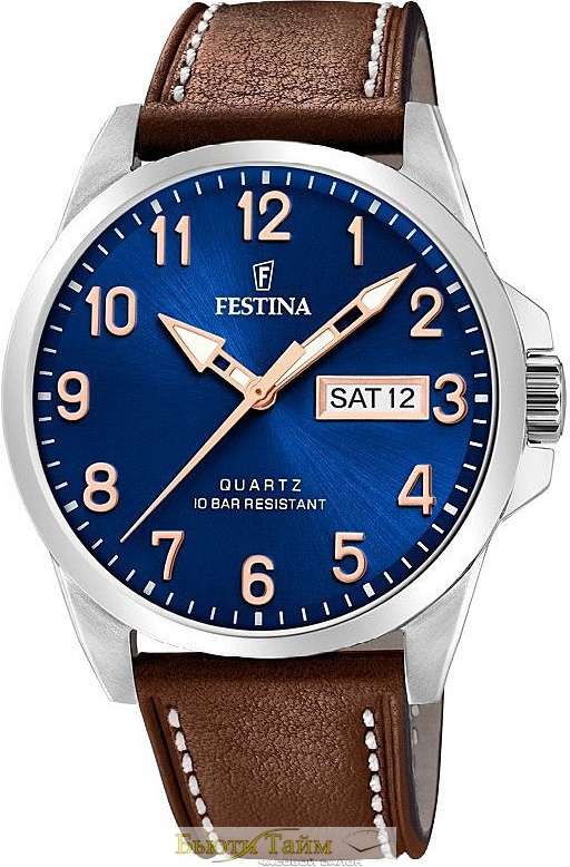 Festina F20358/B