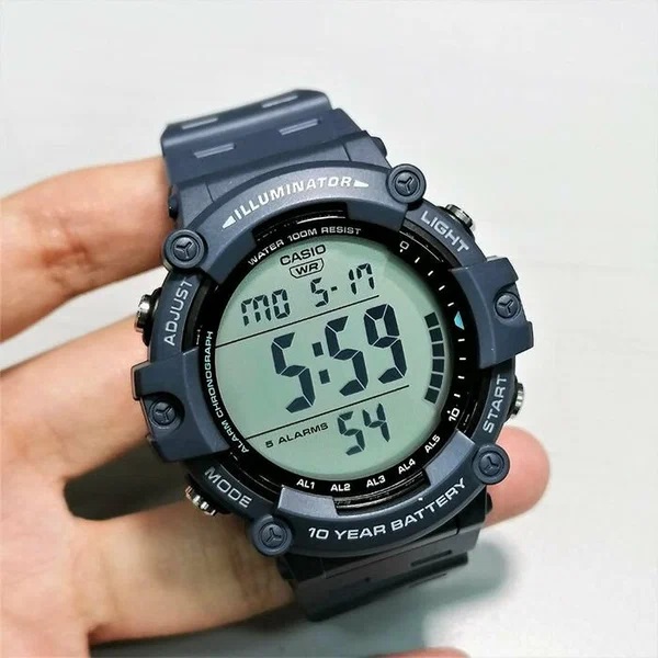 AE-1500WH-2A