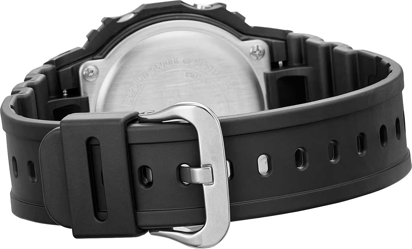 DW-5600RL-1