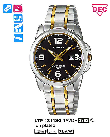 LTP-1314SG-1A
