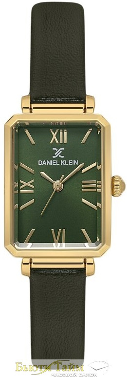 Daniel Klein 13935-3