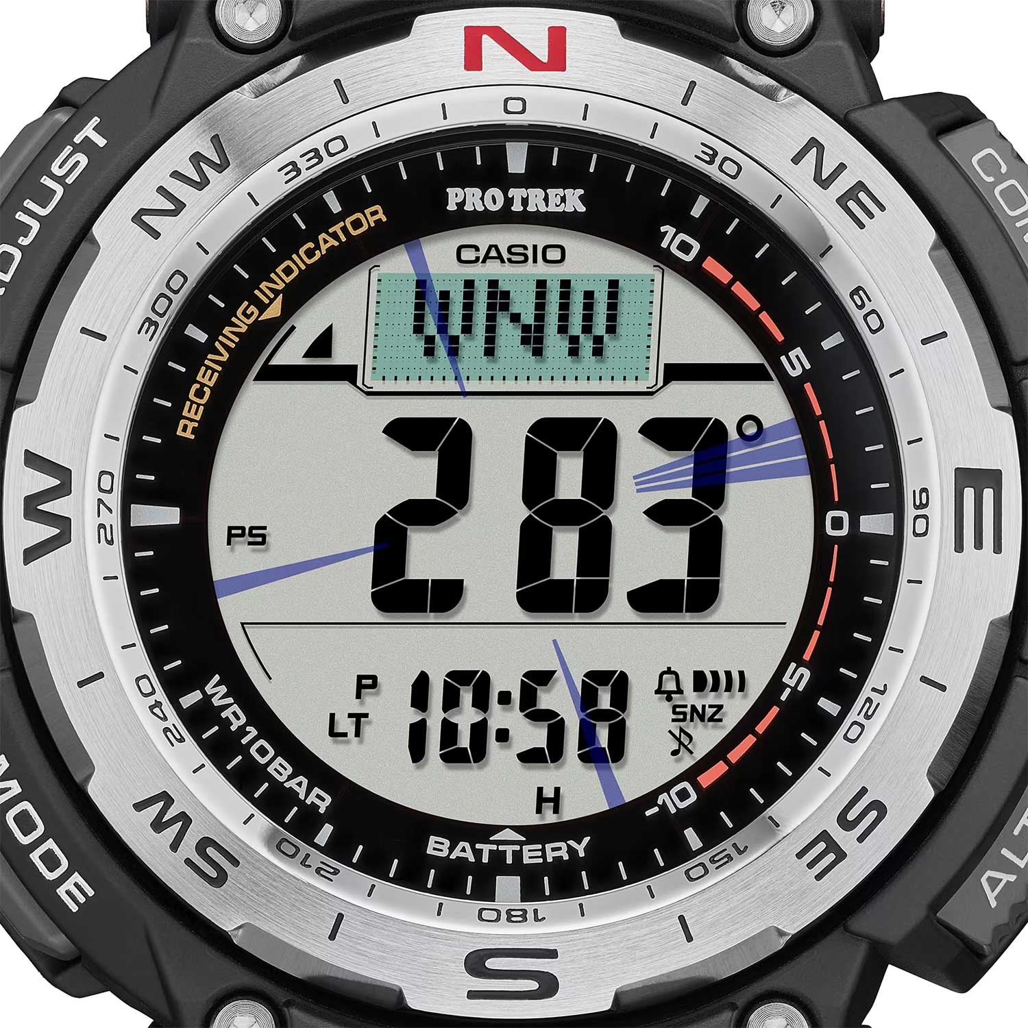 PRW-3400-1