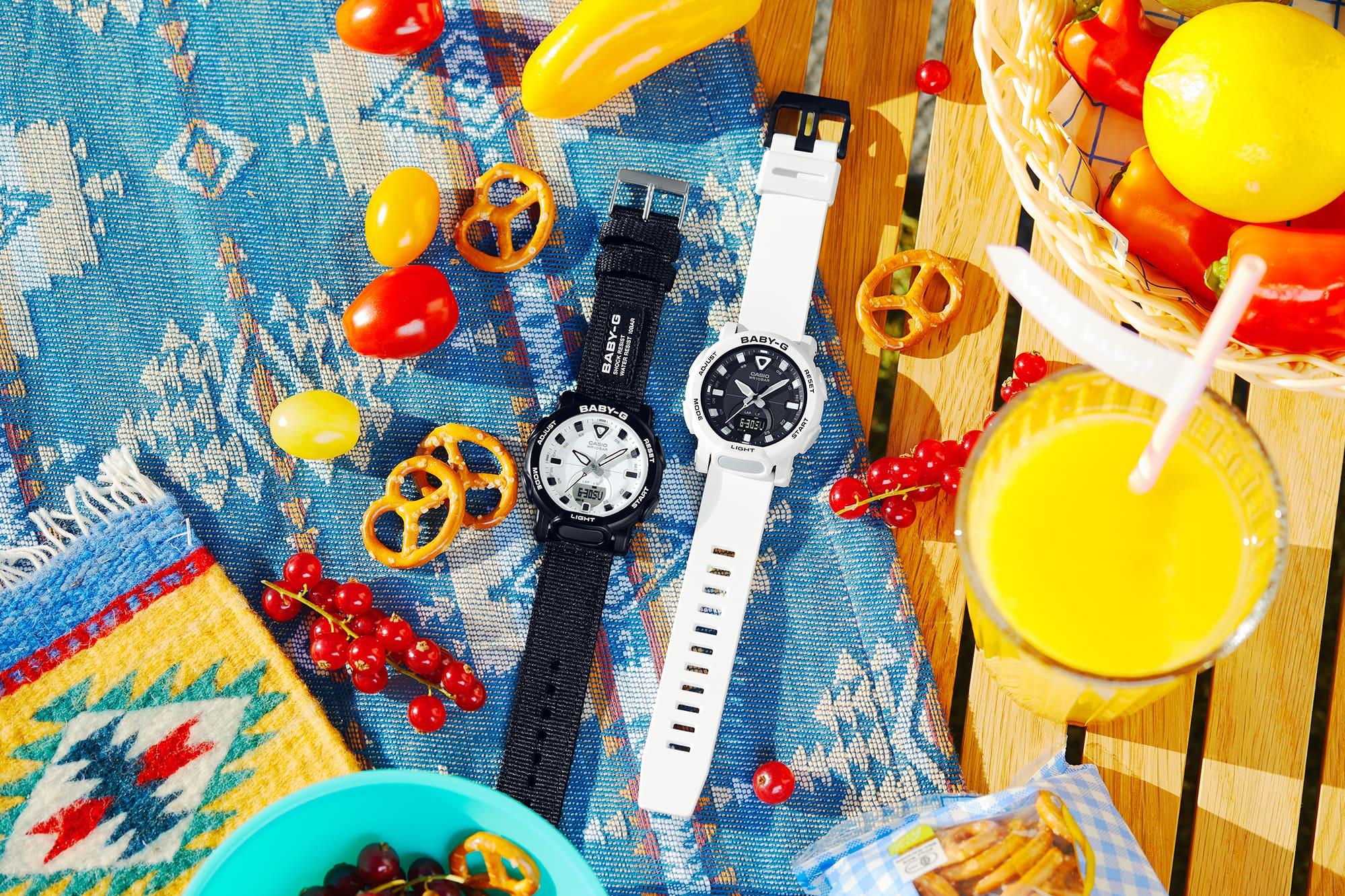 BGA-310-7A2