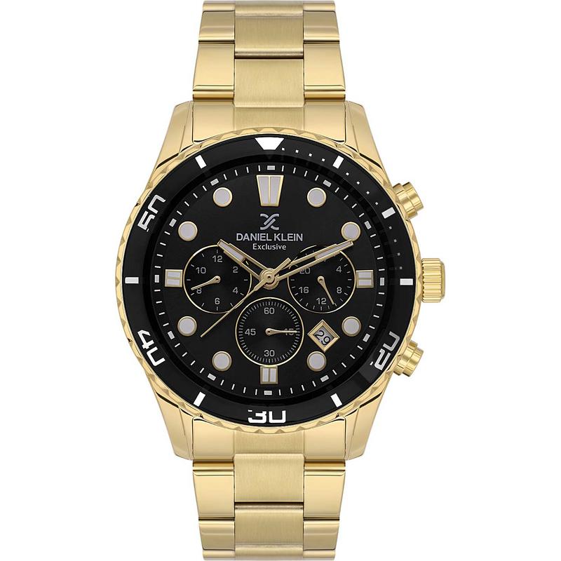 Daniel Klein 13805-4