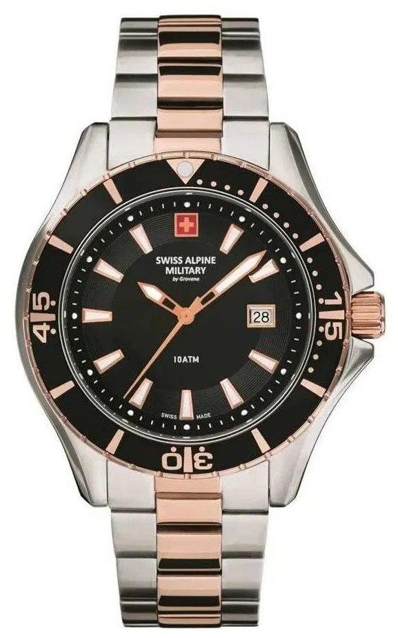 Swiss Alpine Military 7040.1157SAM