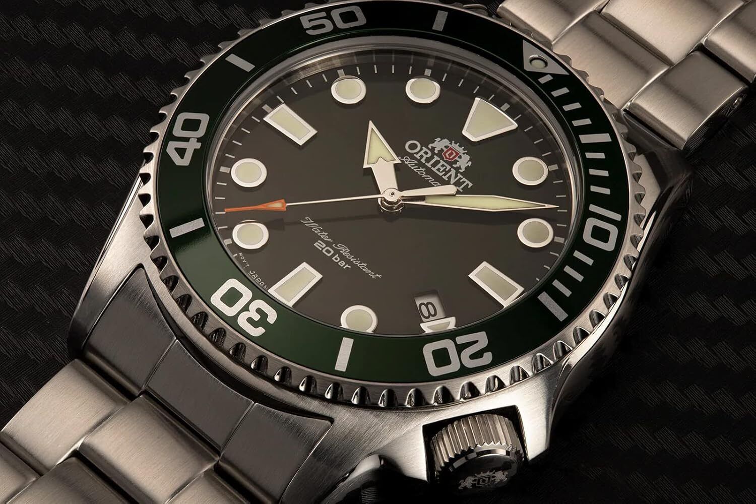 Orient RA-AC0K02E10B (KCa)