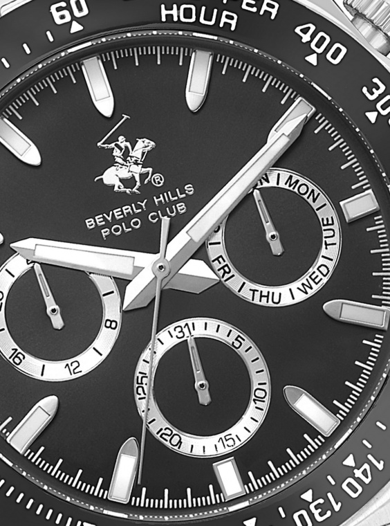 Beverly Hills Polo Club BP3608X.350