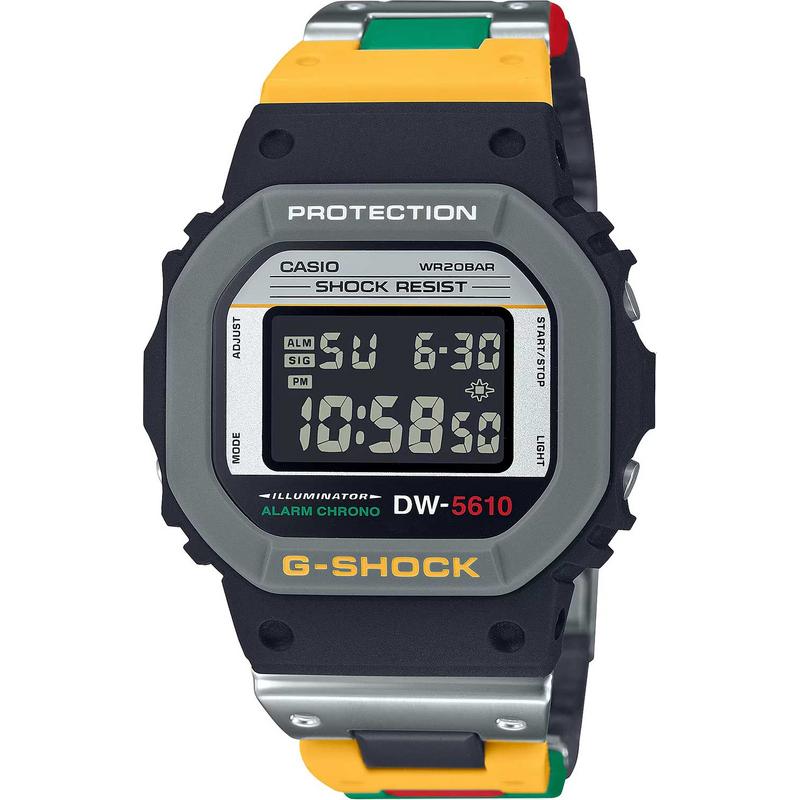 DW-5610MT-1