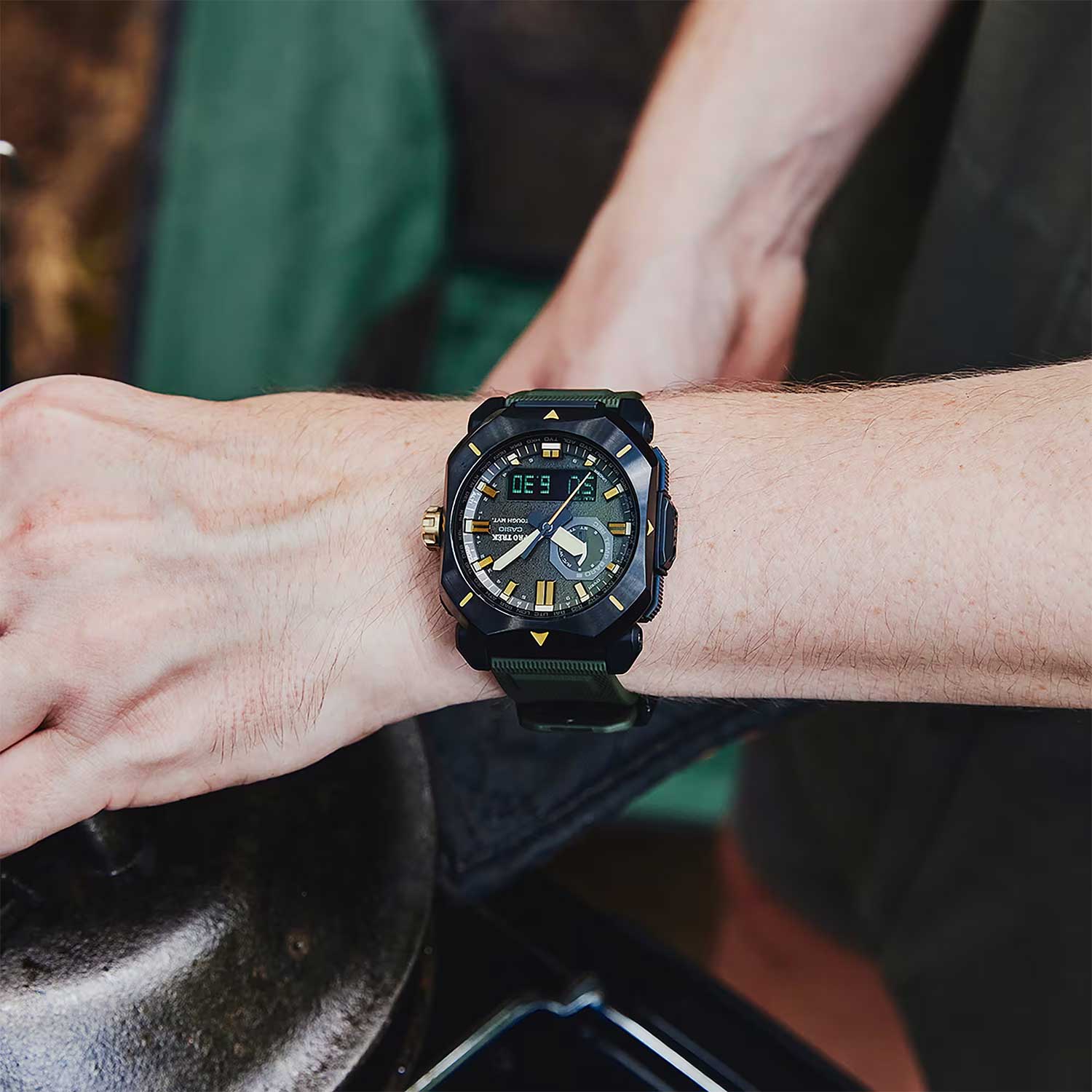 PRW-6900Y-3