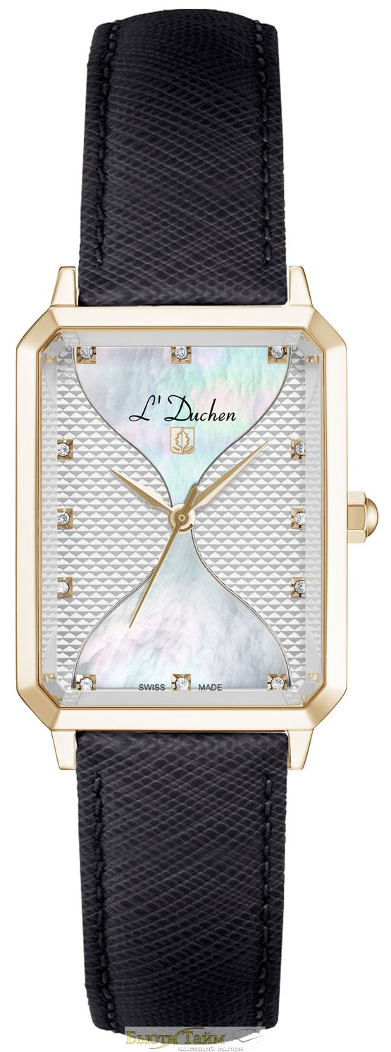 L'Duchen D 591.21.33