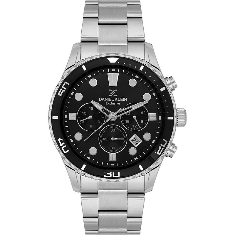 Daniel Klein 13805-1