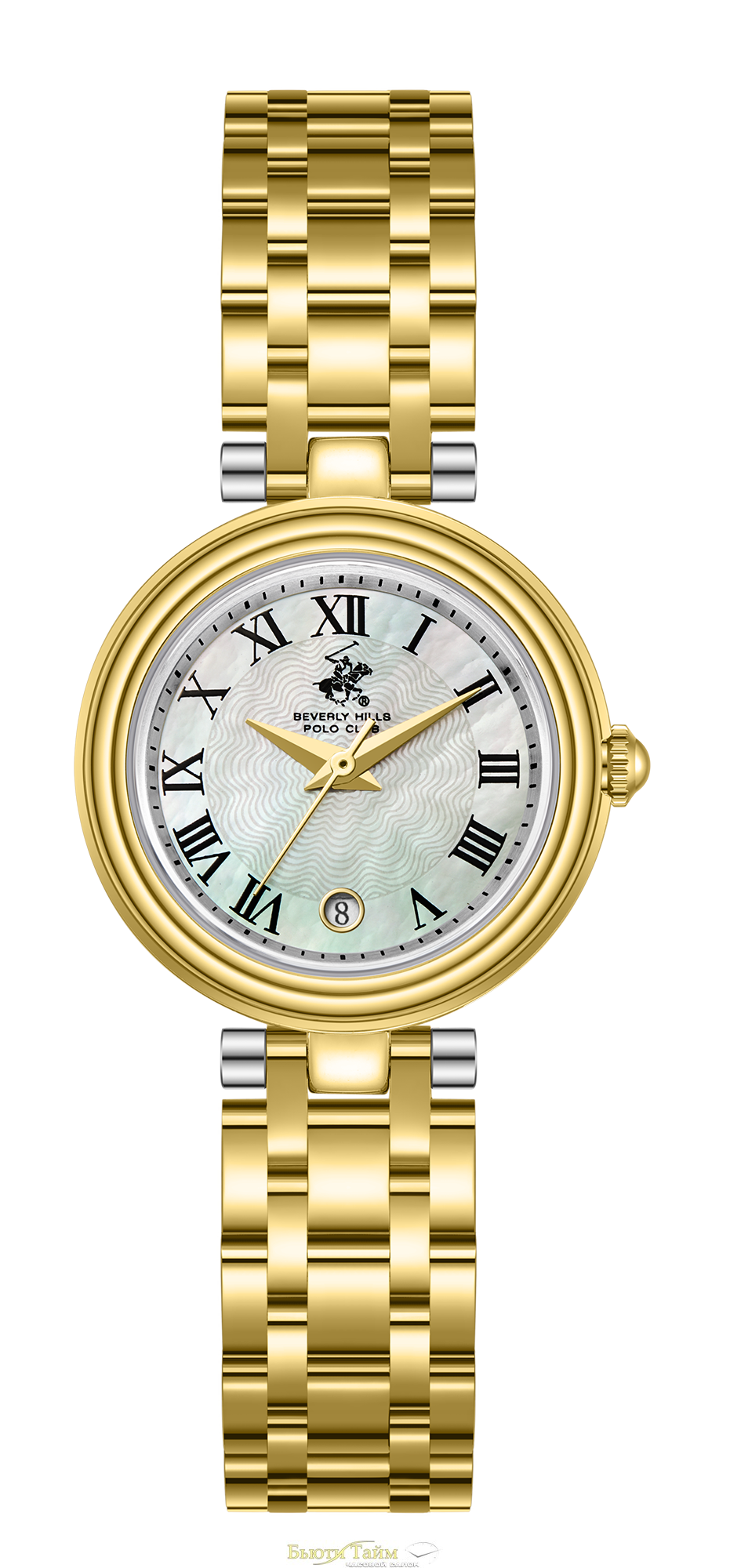 Beverly Hills Polo Club BP3838X.120