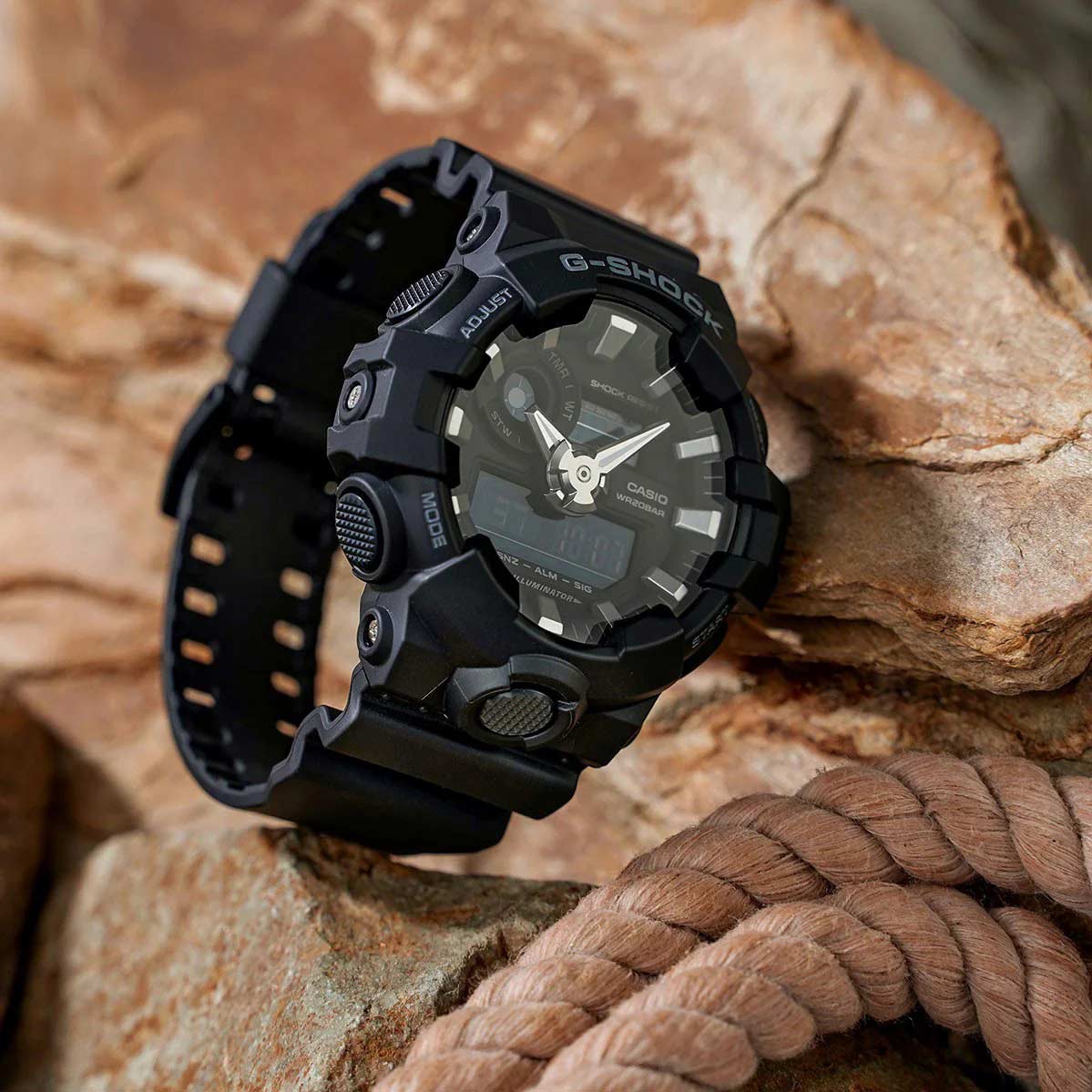 GA-700-1B