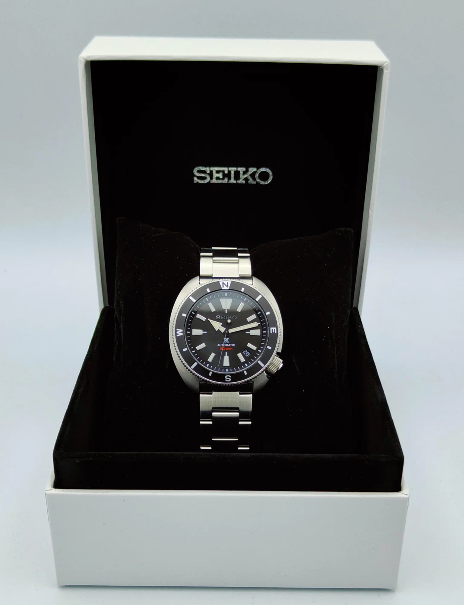 Seiko SRPH17K1