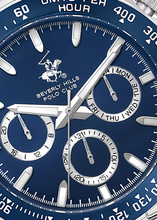 Beverly Hills Polo Club BP3608X.390