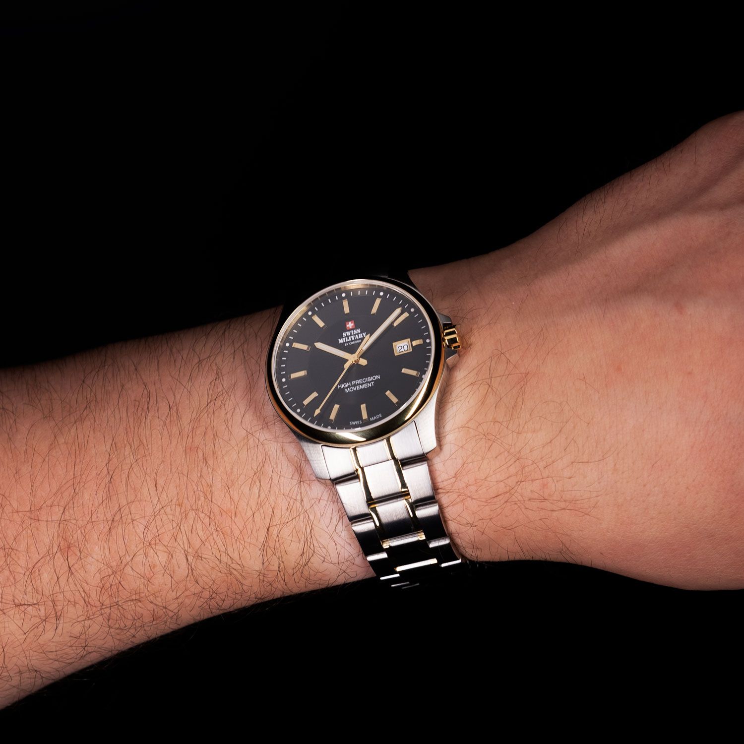 SM Chrono SM30200.04