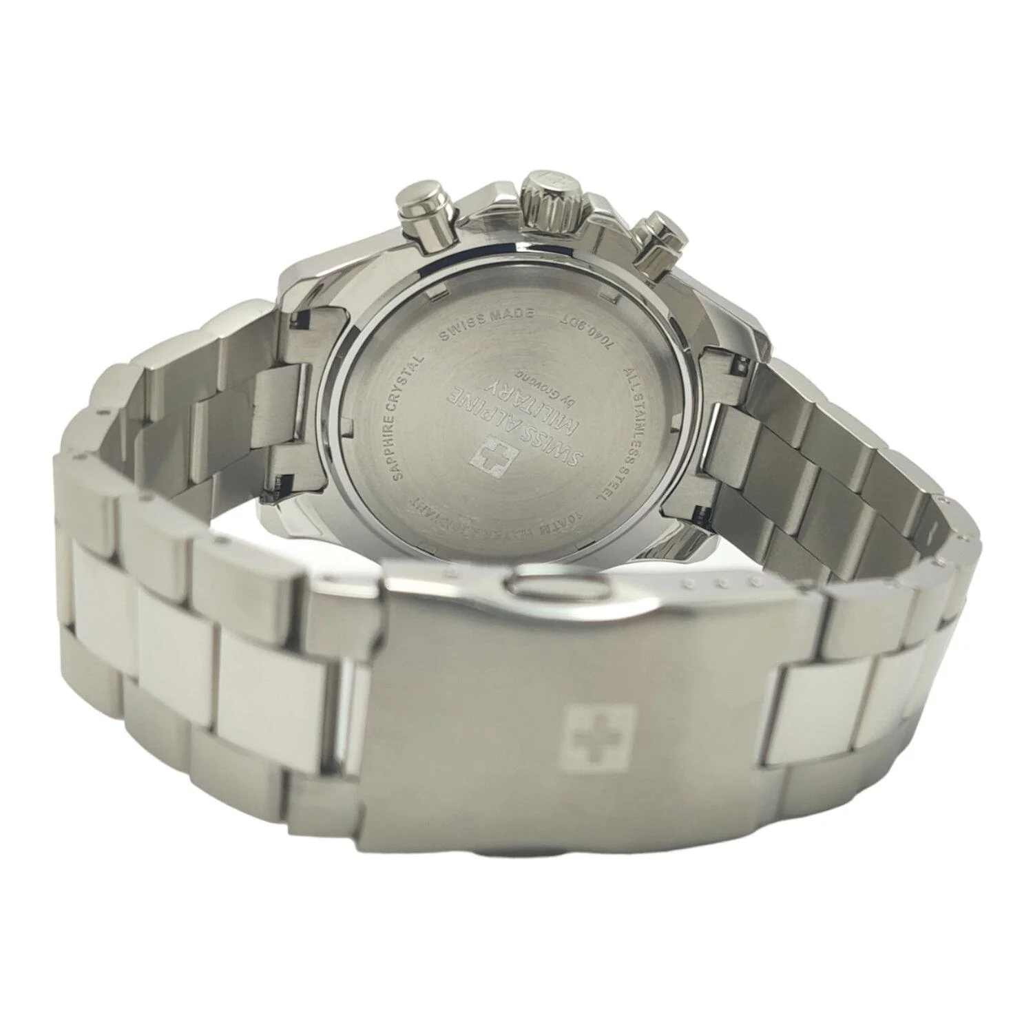 Swiss Alpine Military 7040.9135SAM