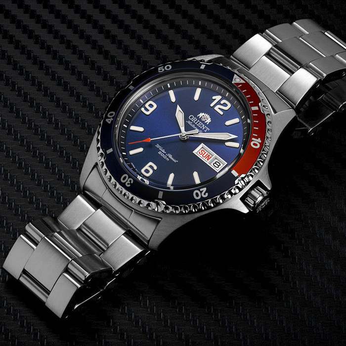 Orient FAA02009D9 (EMEM63)