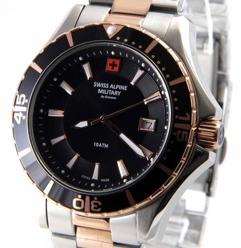 Swiss Alpine Military 7040.1157SAM