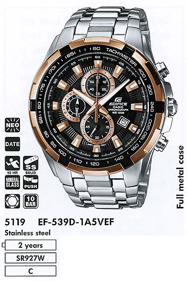 EF-539D-1A5