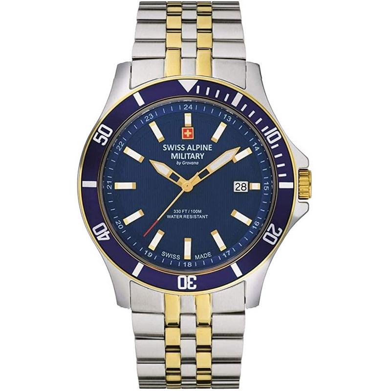 Swiss Alpine Military 7022.1145SAM