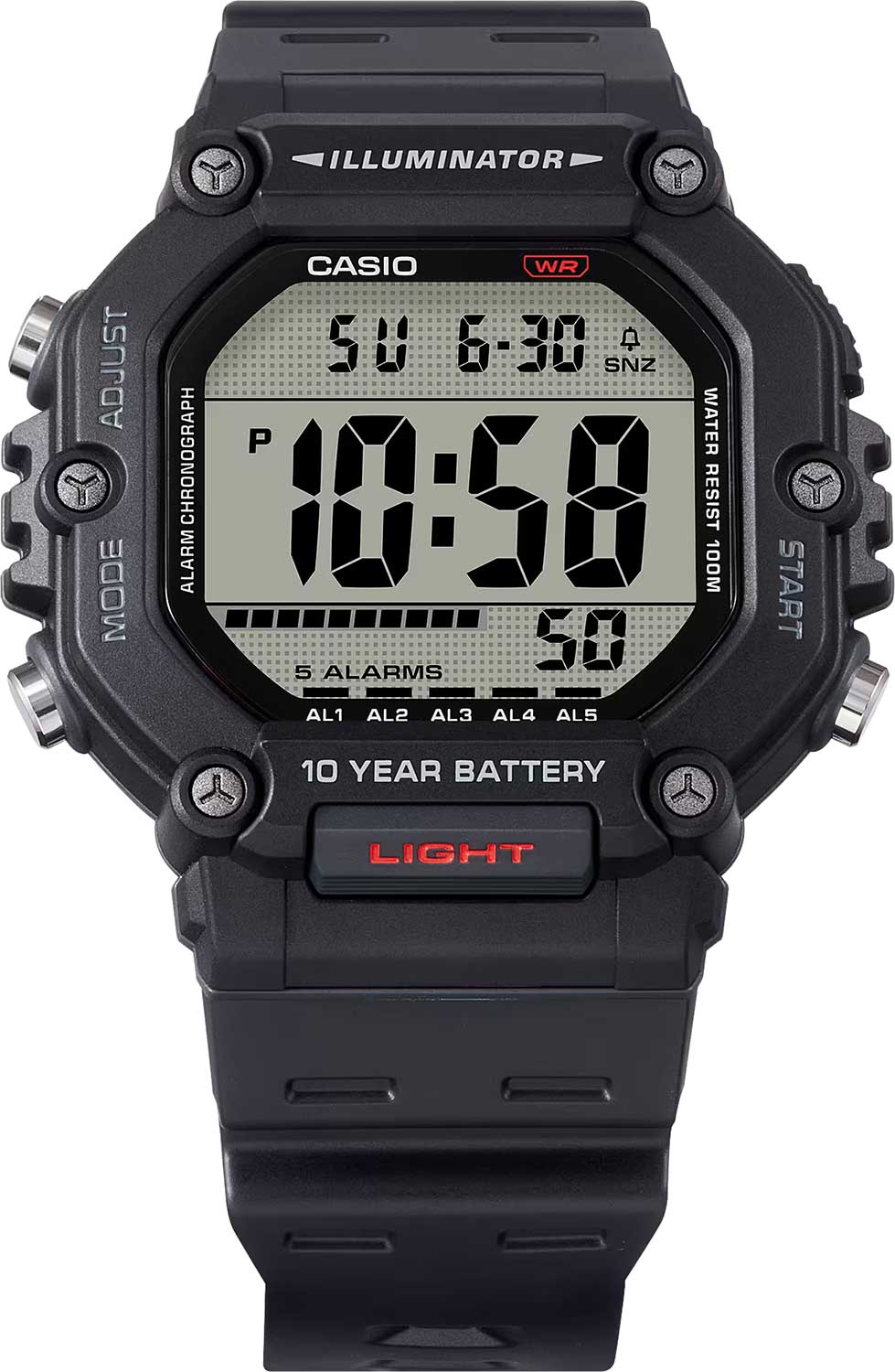 AE-1600H-1A