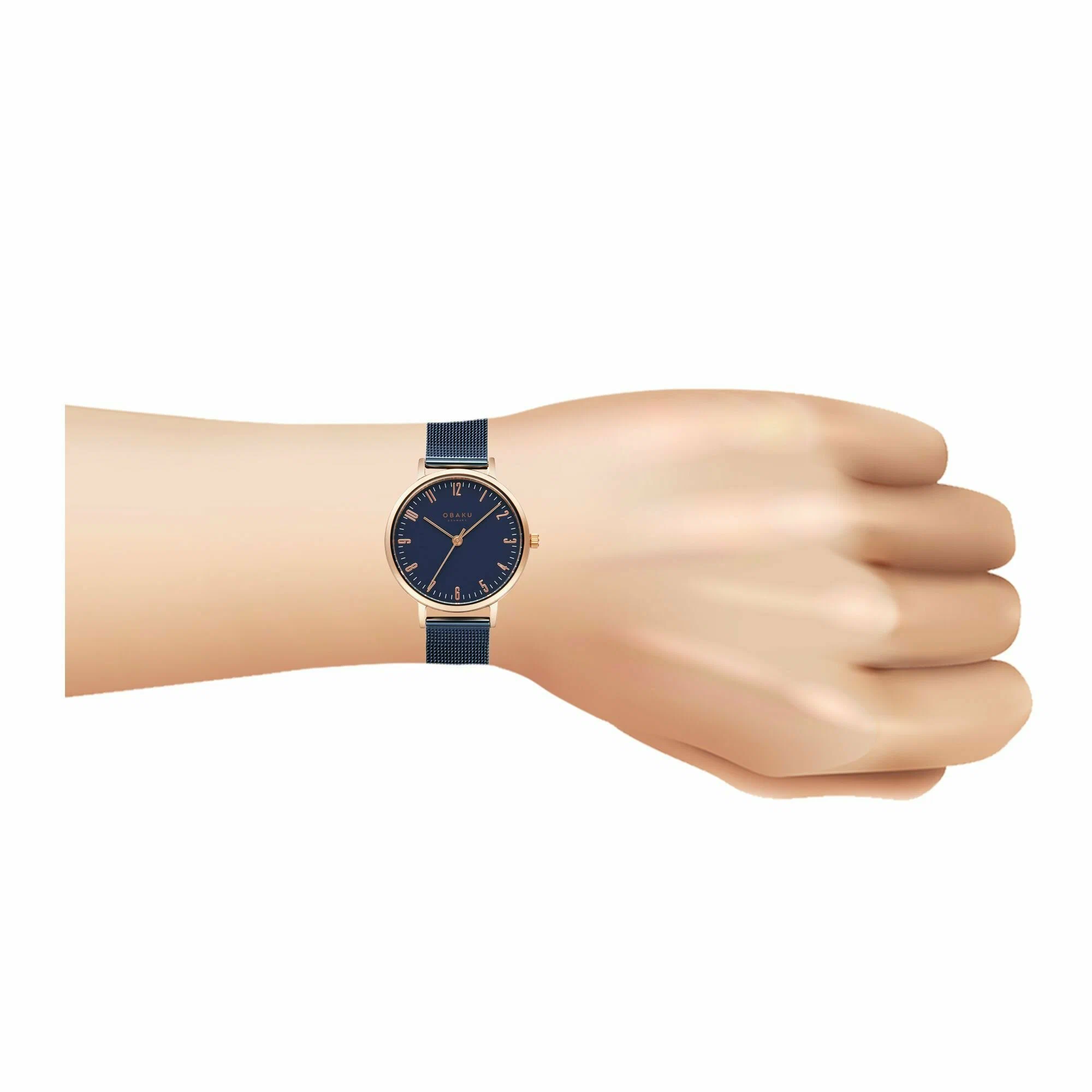 OBAKU V248LXVLML