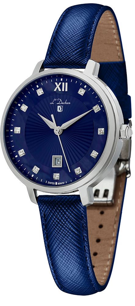 L'Duchen D 811.13.37