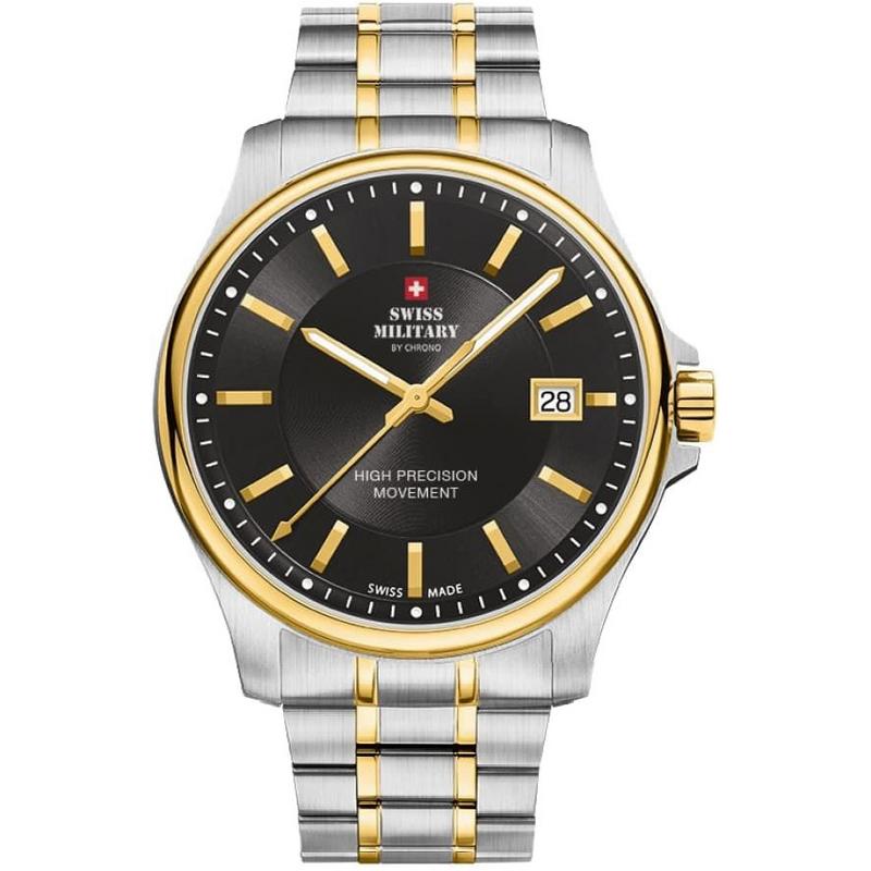 SM Chrono SM30200.04