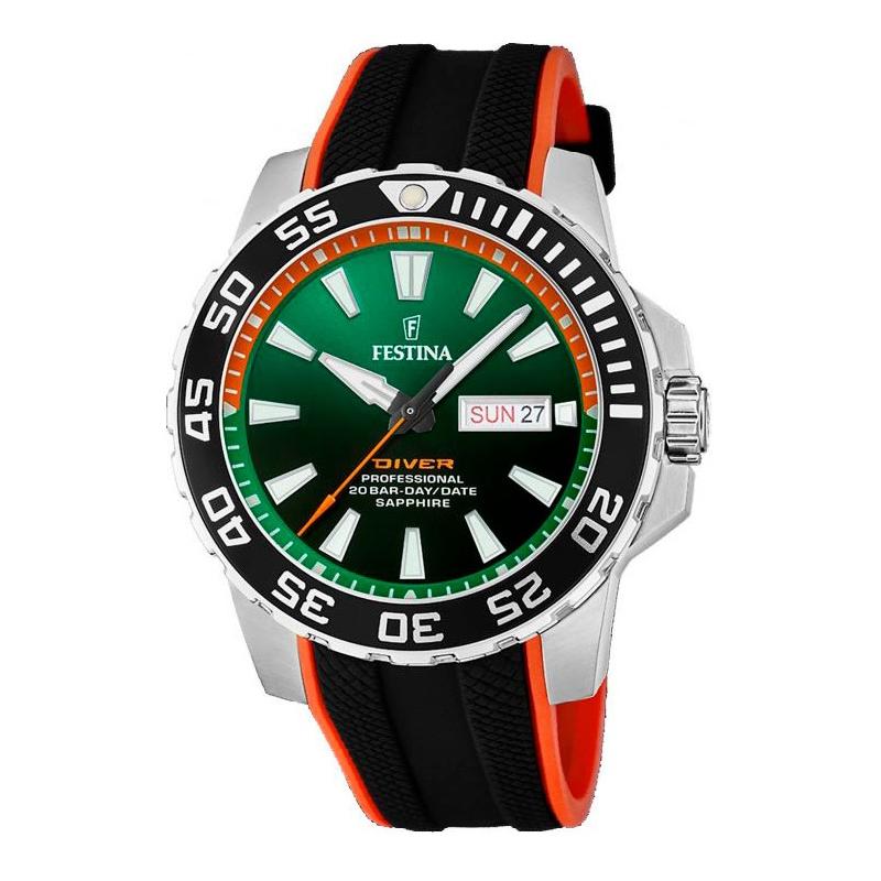 Festina F20662/2