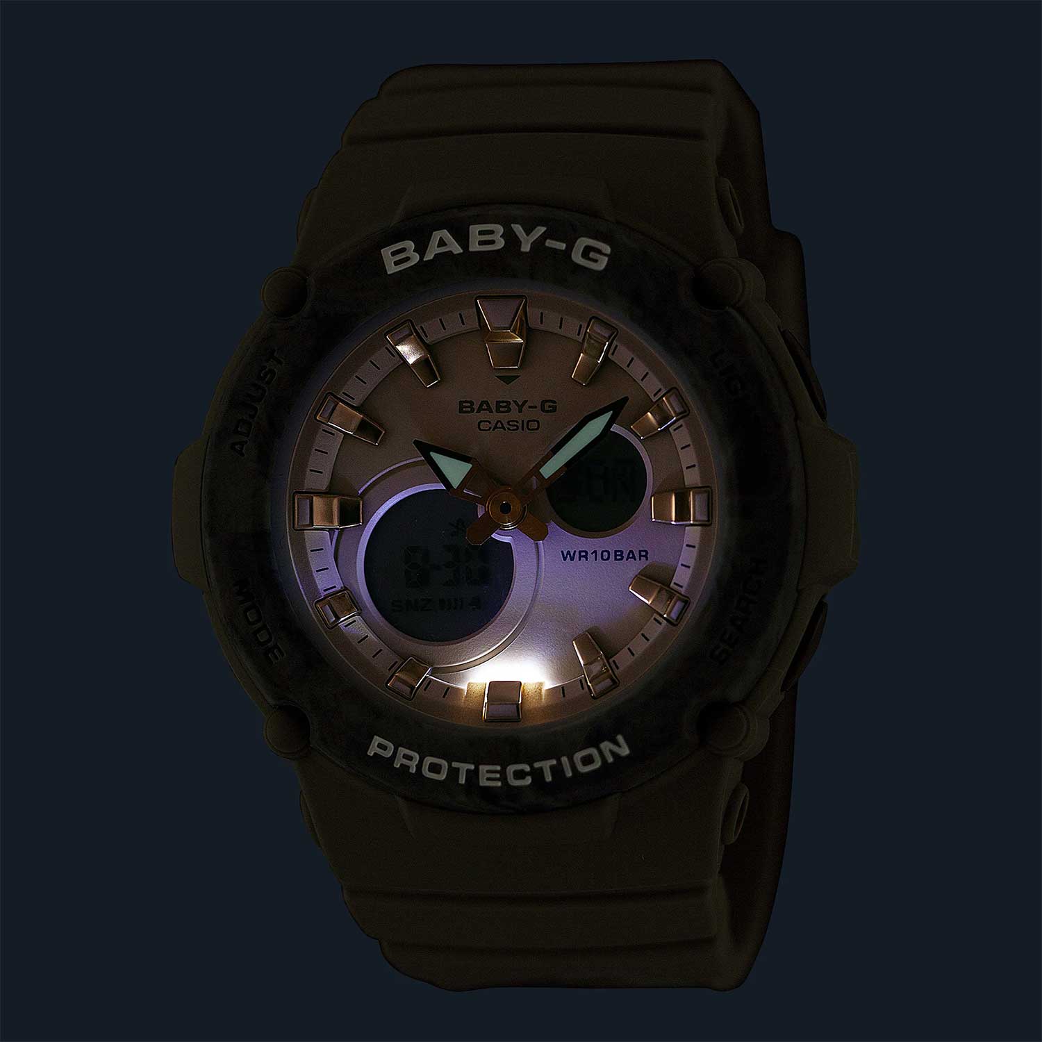 BGA-275M-3A