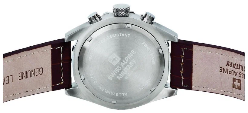 Swiss Alpine Military 7076.9532SAM
