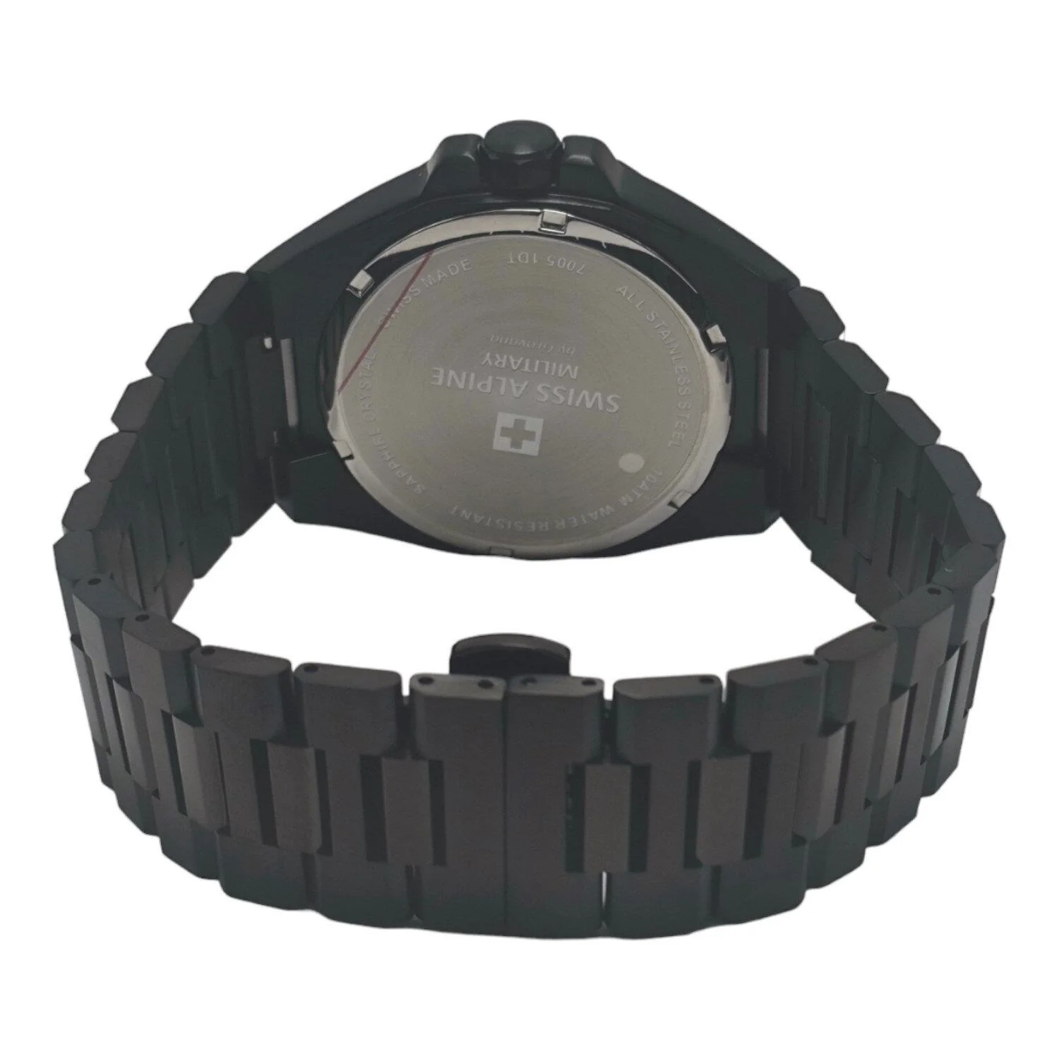 Swiss Alpine Military 7005.1177SAM