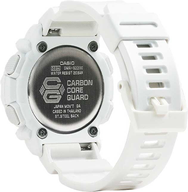 GMA-S2200M-7A