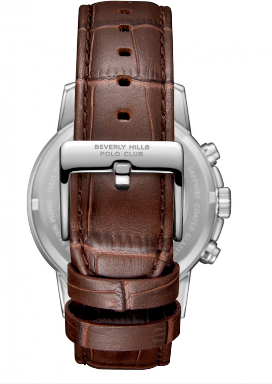 Beverly Hills Polo Club BP3646X.334