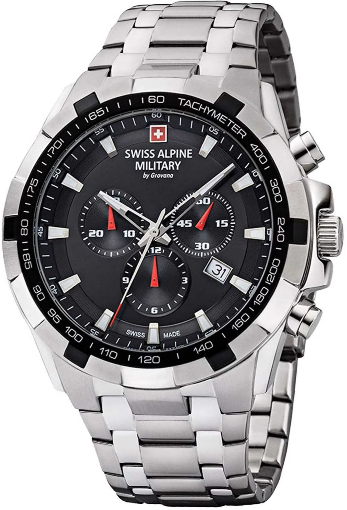 Swiss Alpine Military 7043.9137SAM