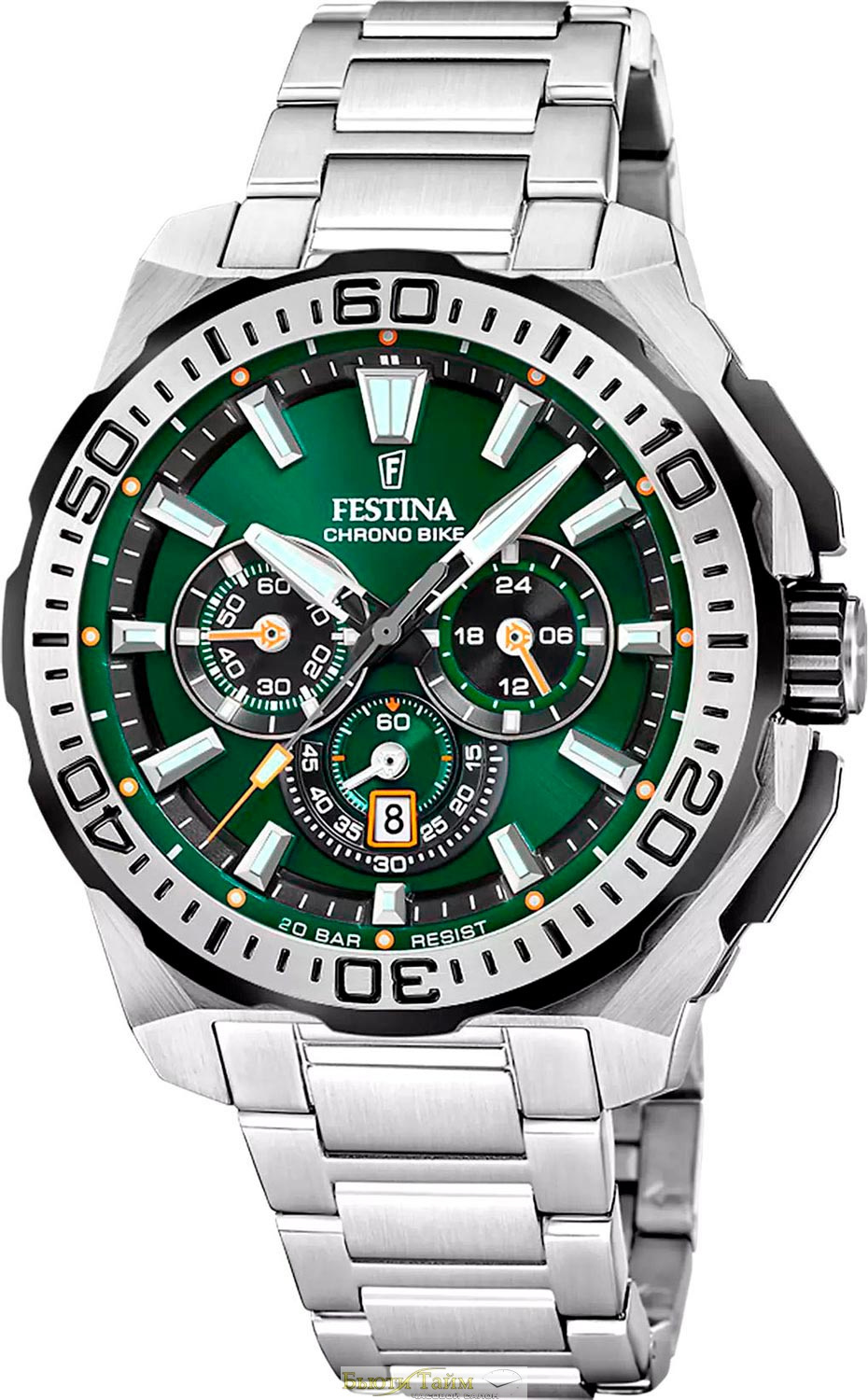 Festina F20724/3