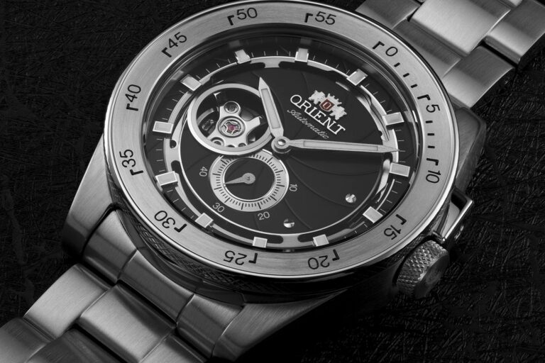 Orient RA-AR0201B10B (EMAM74)