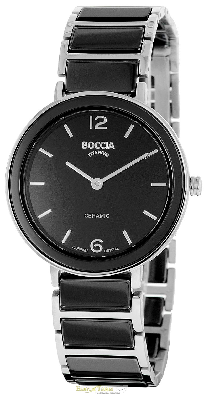 Boccia 3311-02