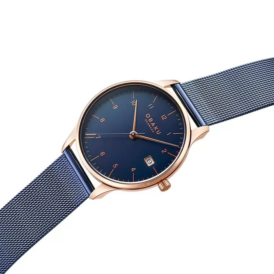 OBAKU V248LXVLML